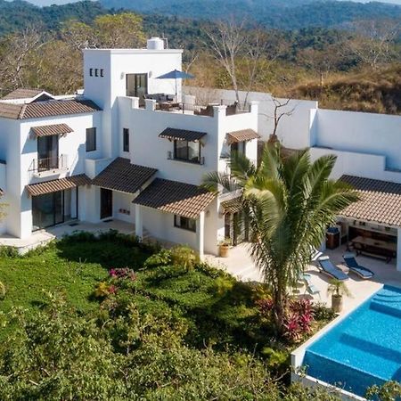 Villa Gran Rosa Sayulita Εξωτερικό φωτογραφία