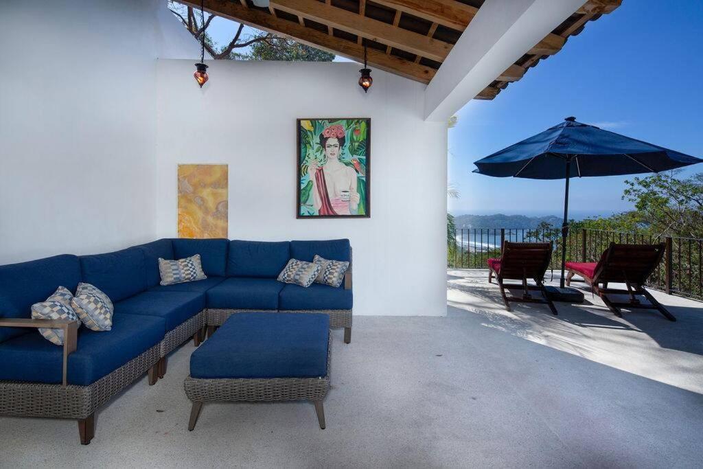 Villa Gran Rosa Sayulita Εξωτερικό φωτογραφία