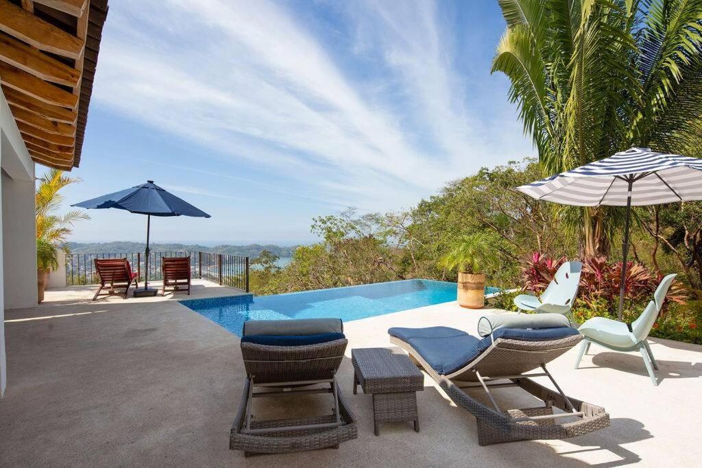 Villa Gran Rosa Sayulita Εξωτερικό φωτογραφία