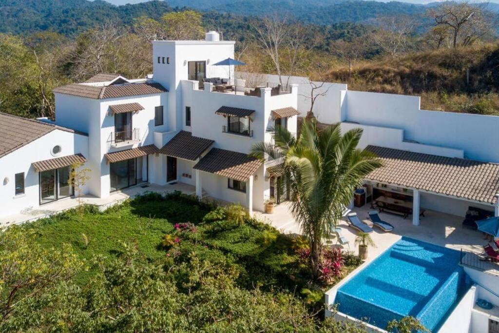 Villa Gran Rosa Sayulita Εξωτερικό φωτογραφία